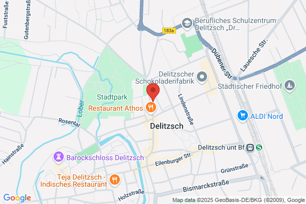 La Belle Friseur & Kosmetik e.G.