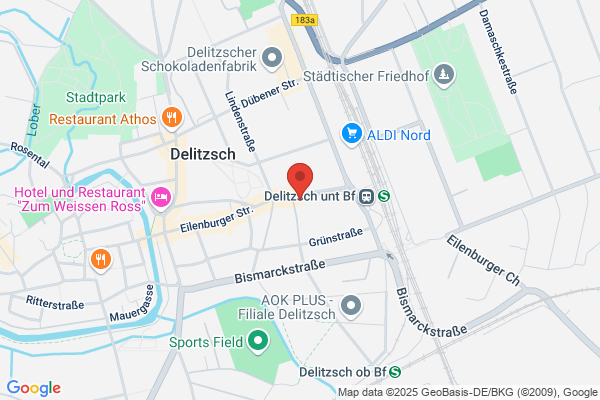 La Belle Friseur & Kosmetik e.G.