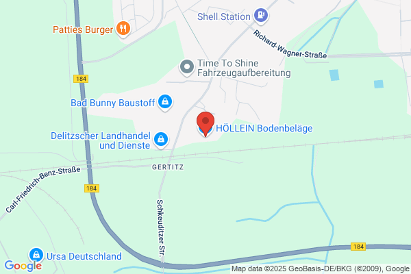 Beko Bodenleger GbR