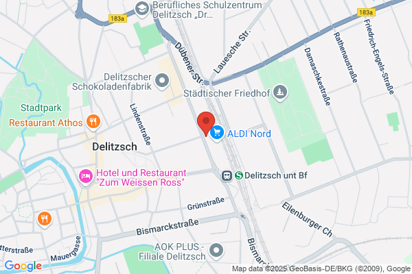 Restaurant Marathon