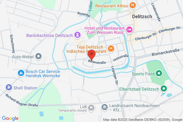 Hotel Goldener Adler