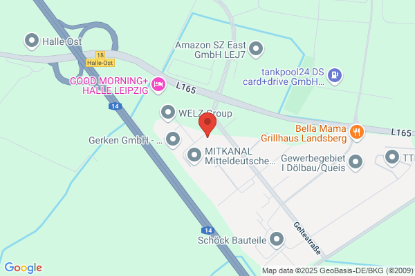 FUNDUS FONDS - Verwaltungen GmbH
