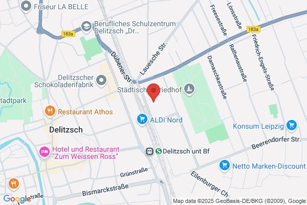 Ronneberger Gunnar Immobilien-Betreuungs GmbH
