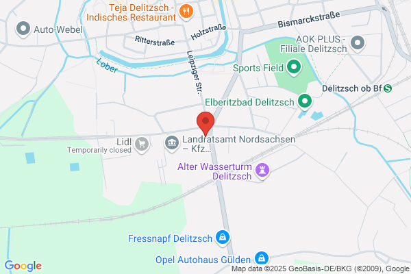 Walzenmühle GmbH & Co. KG