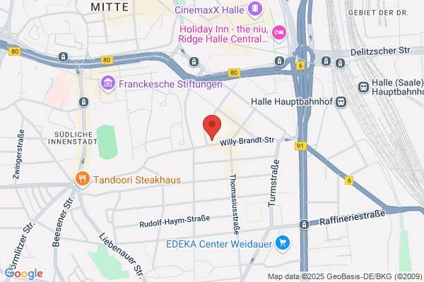 IBL Ingenieurgesellschaft mbH