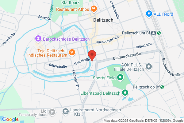 Ingenieurbüro Meßinger