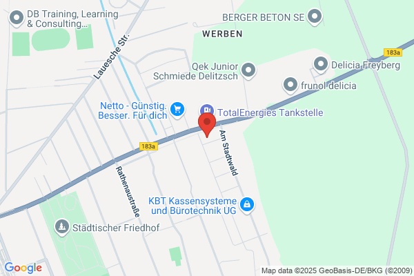 Ingenieurbüro f. Bauwesen Dipl.-Ing. Dietmar Wosiek