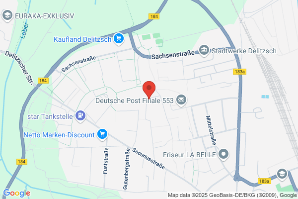 Arbeiterwohlfahrt Kindertagesstätte Sonnenland