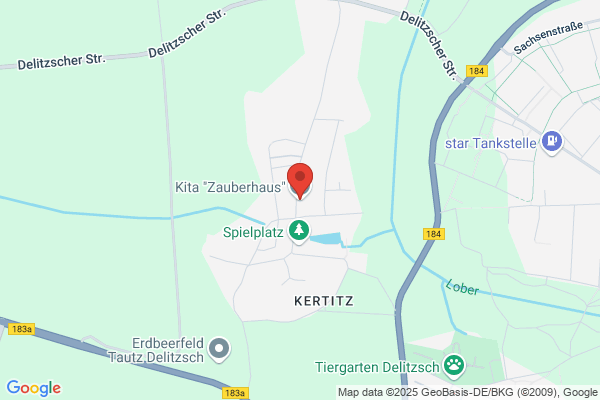Zauberhaus
