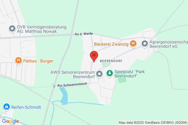 Gebrüder Fritz GbR