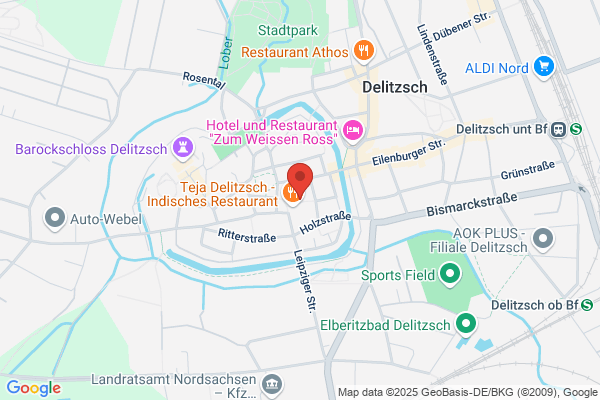 R+V Versicherung Delitzsch - Generalvertretung Timo Kropf