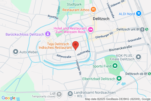Malerbetrieb Rast GmbH
