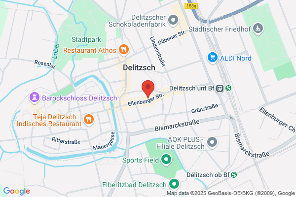 pro optik Augenoptik Fachgeschäft GmbH