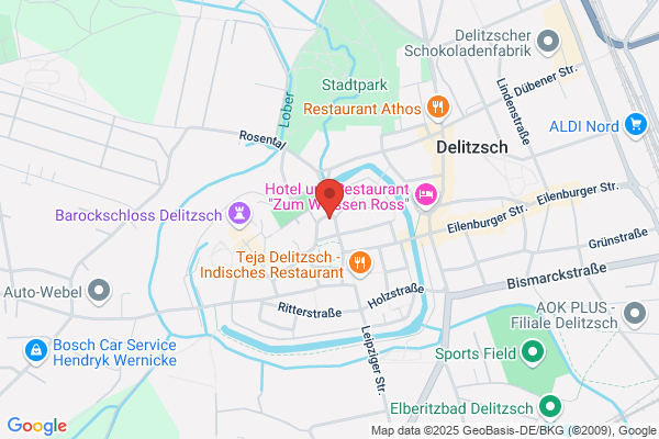 Seniorenzentrum "Am Pfortenplatz" GmbH