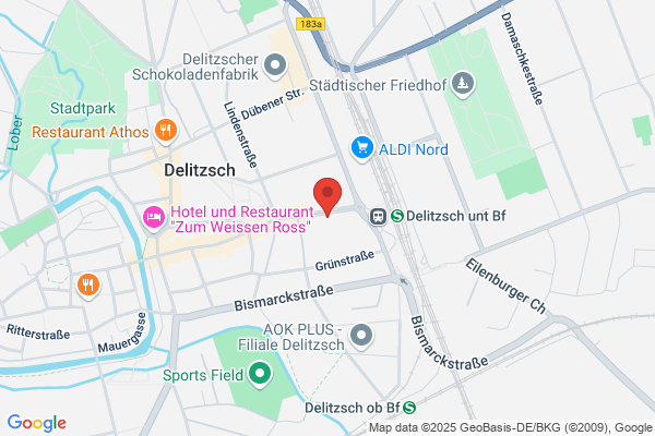 Physiotherapie Paetzold S. und Stummer S.
