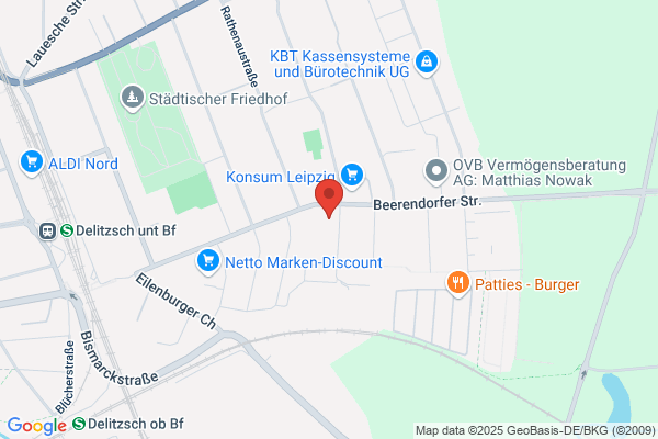 Physiotherapie Krahl