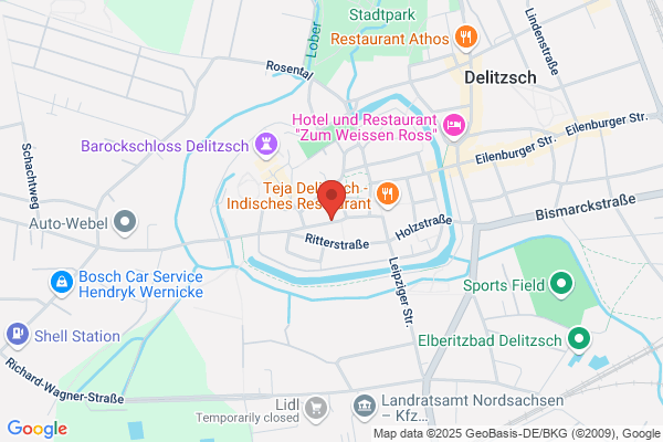Rechtsanwaltskanzlei Jacqueline Böhme