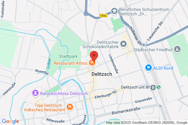 Stolpe Rechtsanwalt