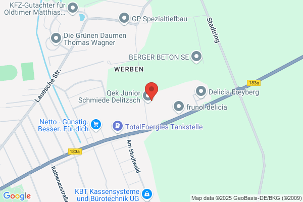 Glück Reifen- u. Kraftfahrzeugservice
