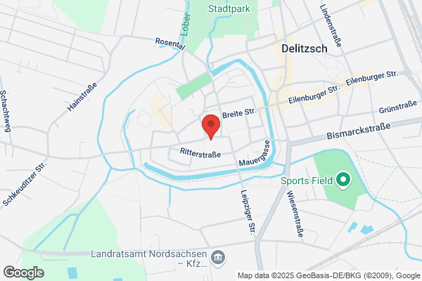Lufthansa City Center Reisebüro am Markt GmbH