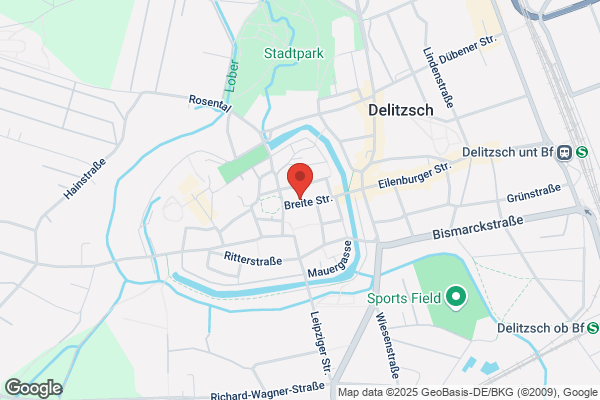 Reisebüro Broda