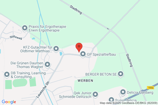 Ing.-Büro Möglich GmbH