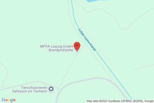 MFPA Leipzig GmbH