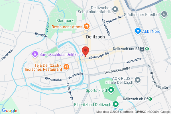 GSD, Gesellschaft für