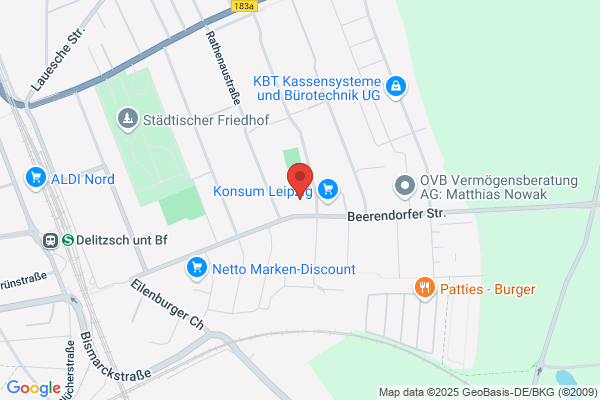 Grundschule Delitzsch-Ost