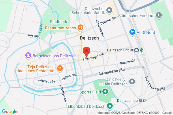 Spielwaren Troll