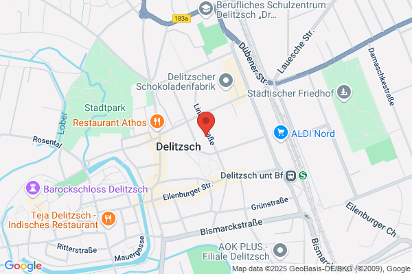 LWSG Wirtschafts-