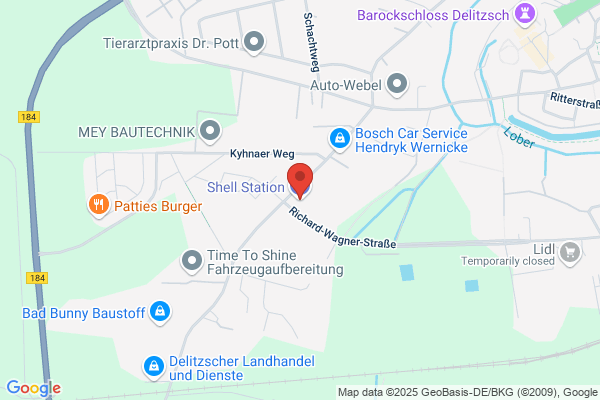 Feige & Harlaß Tankstellen GmbH