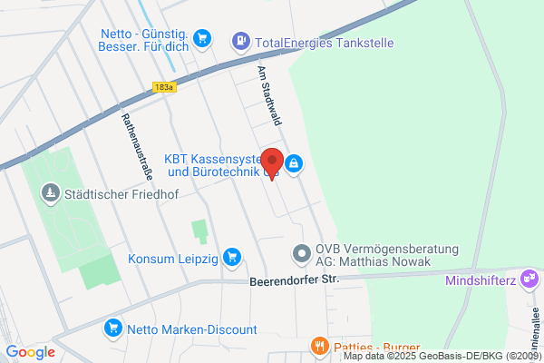 Frank Taxibetrieb Schanz
