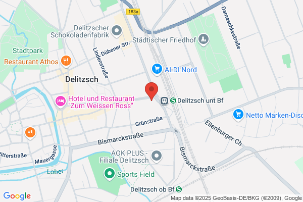 Teledata GmbH