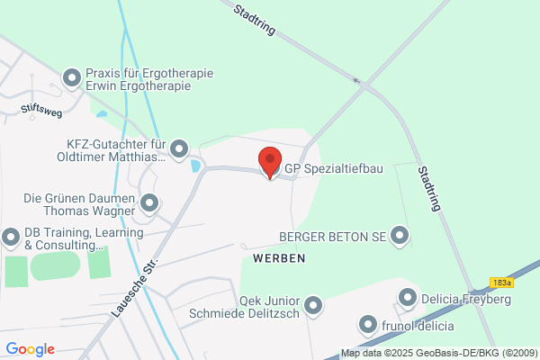 persch-trans GmbH