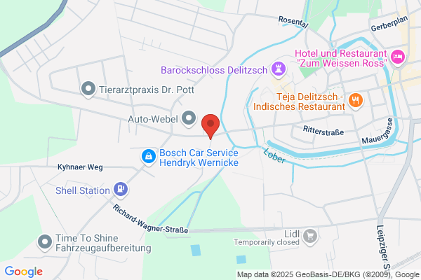 Konsumgenossenschaft Leipzig eG