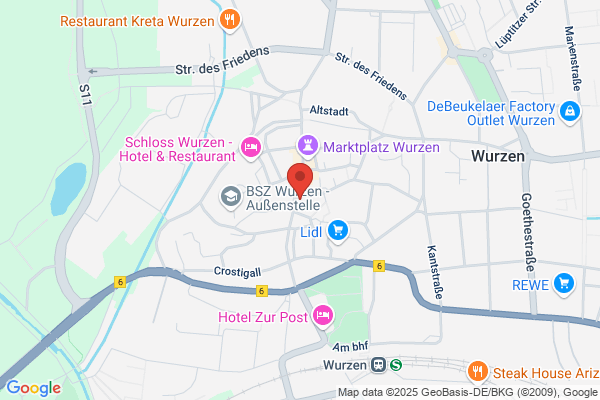 Delitzscher/Eilenburger Rundschau Leipziger Anzeigenblatt Verlags GmbH & Co. KG