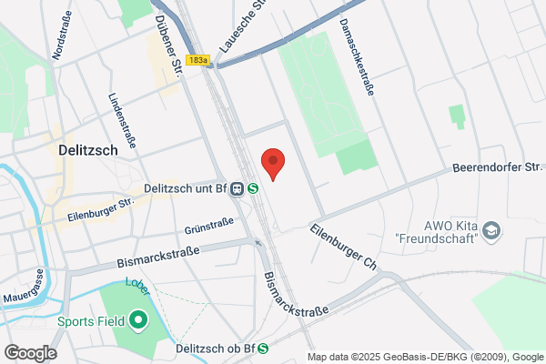 Baloise Versicherungen Karsten Giebler in Delitzsch