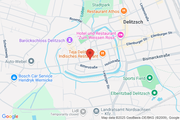 Sparkassen-Versicherung Sachsen Agentur René Eichhorn