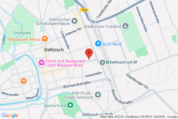 Praxis für Zahnmedizin Dr.Stephan Feistel