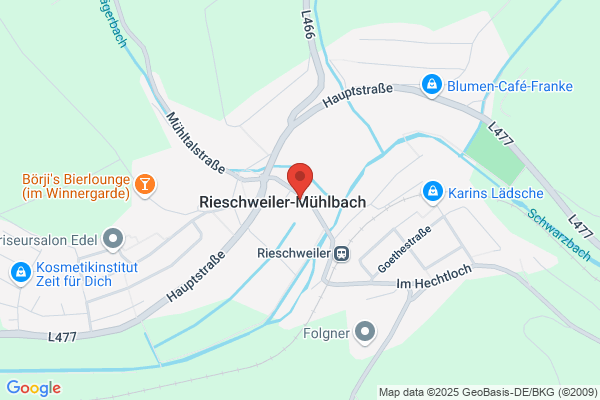 R+V Versicherung