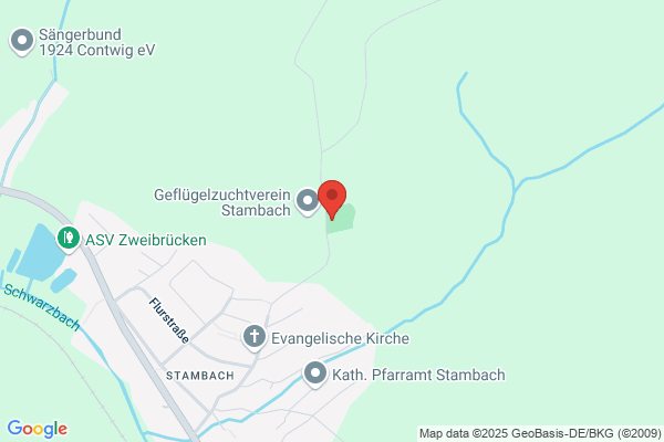 Schützenverein Stambach