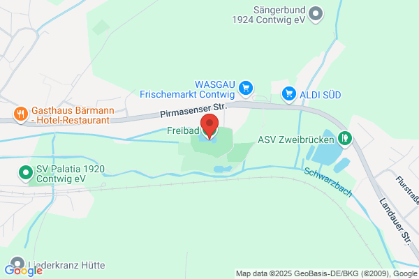 Freibad