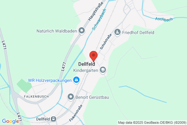 Dorfgemeinschaftshaus