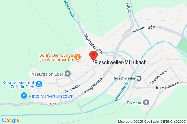Gemeindebücherei