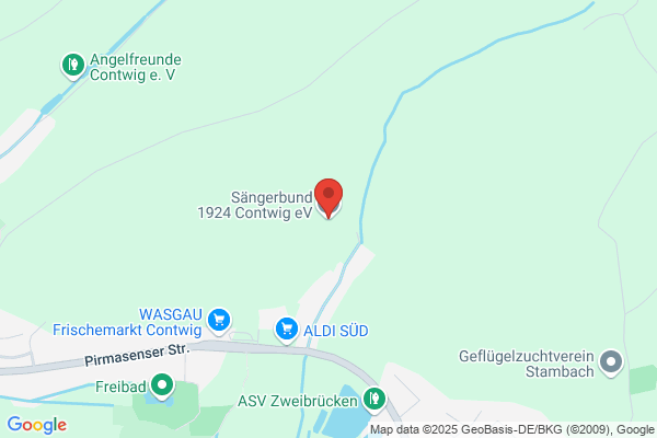 Gesangverein Sängerbund e.V.