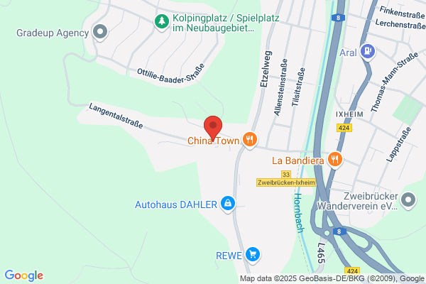K2plus Kunststofftechnik GmbH