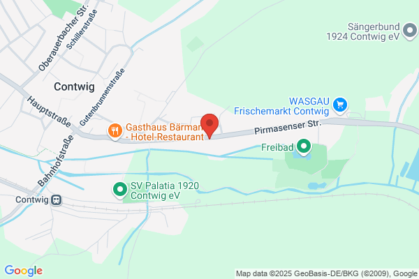 KLÄ-WA Bauunternehmung GmbH