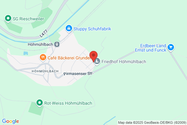 Schwab GmbH