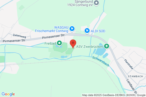 Tennis-Club Contwig e.V.